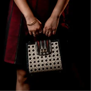 Luxury Shoulder Bag